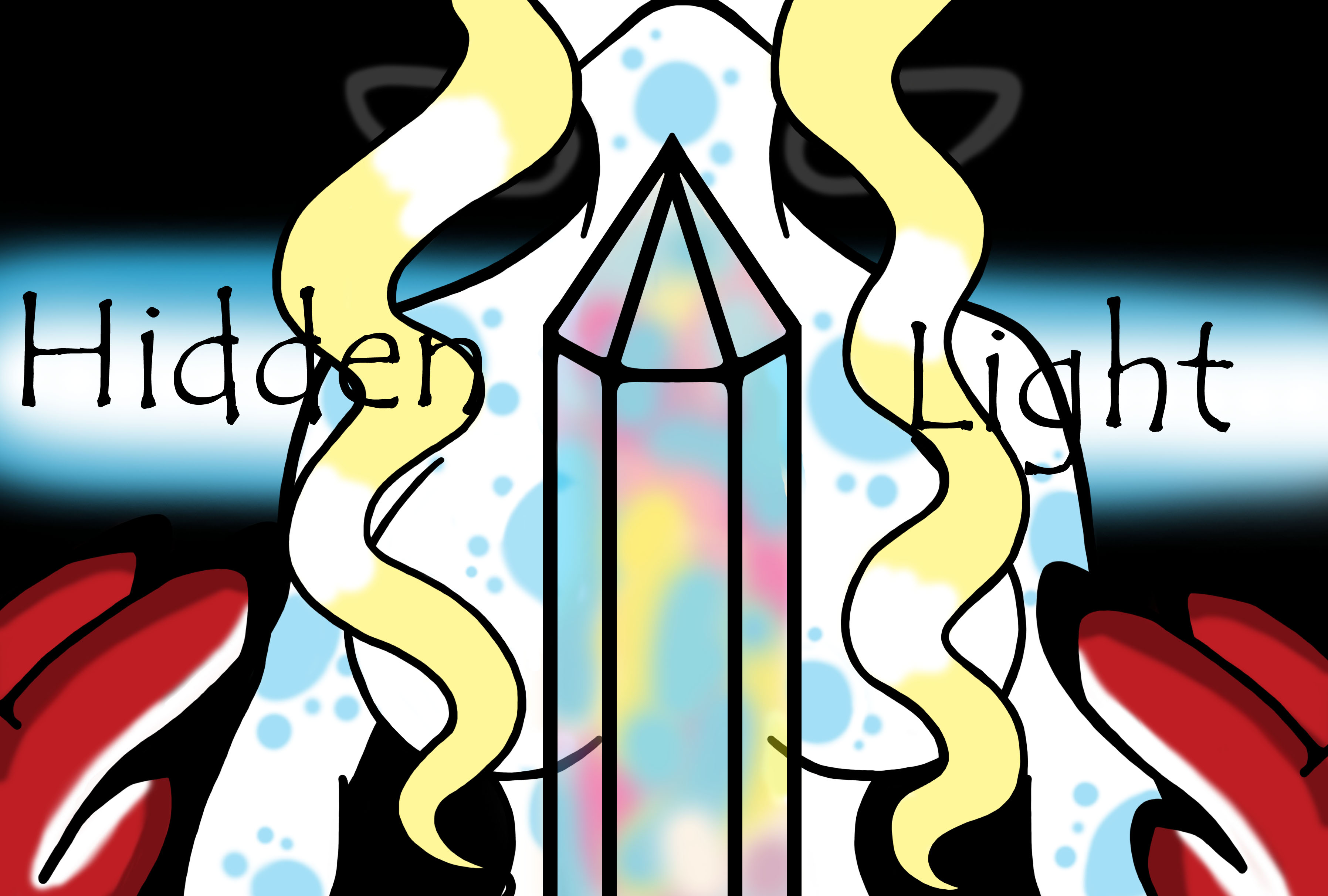 HiddenLight